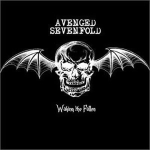 WAKING THE FALLEN / SOUNDING THE SEVENTH TRUMPET